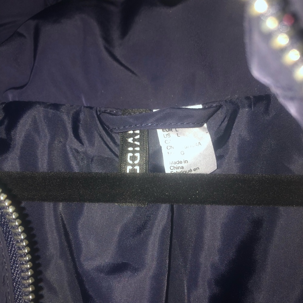 Puffer Jacket! - Picture 2 of 3
